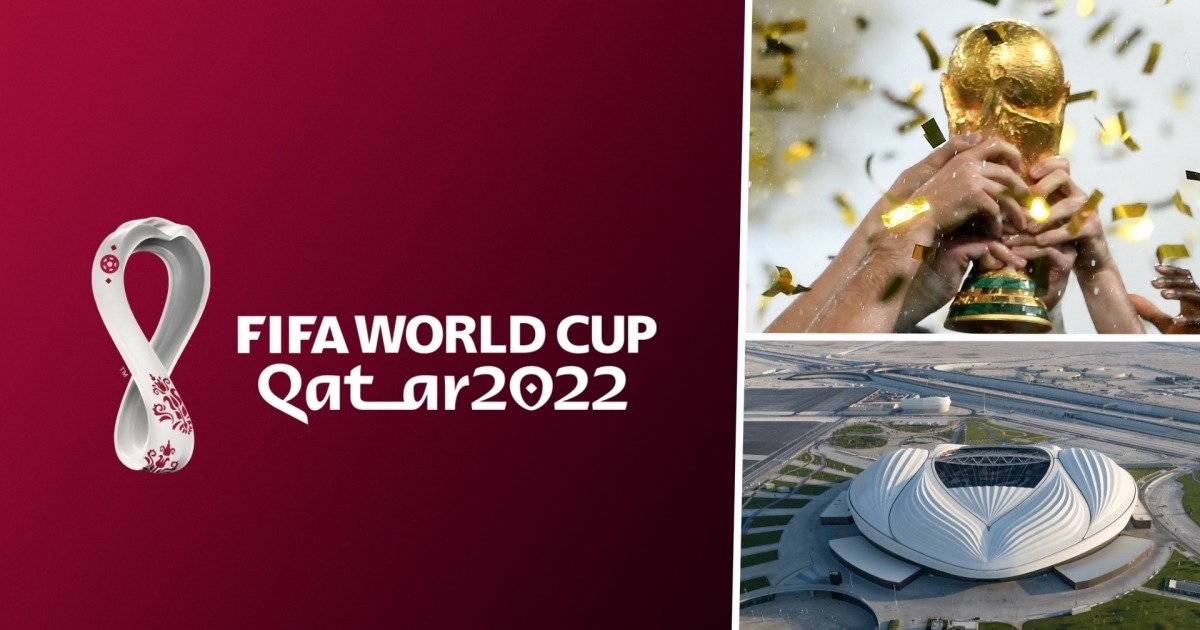 NÓNG! World Cup 2022 ra mắt 3 MV ca khúc chính thức của giải đấu