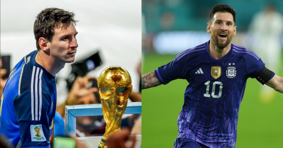 5 ngôi sao kiến tạo nhiều nhất lịch sử World Cup: Messi chỉ đứng thứ hai