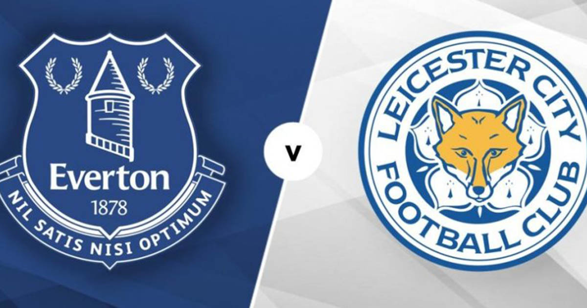 Soi kèo trận Everton vs Leicester City 0h30 ngày 6/11