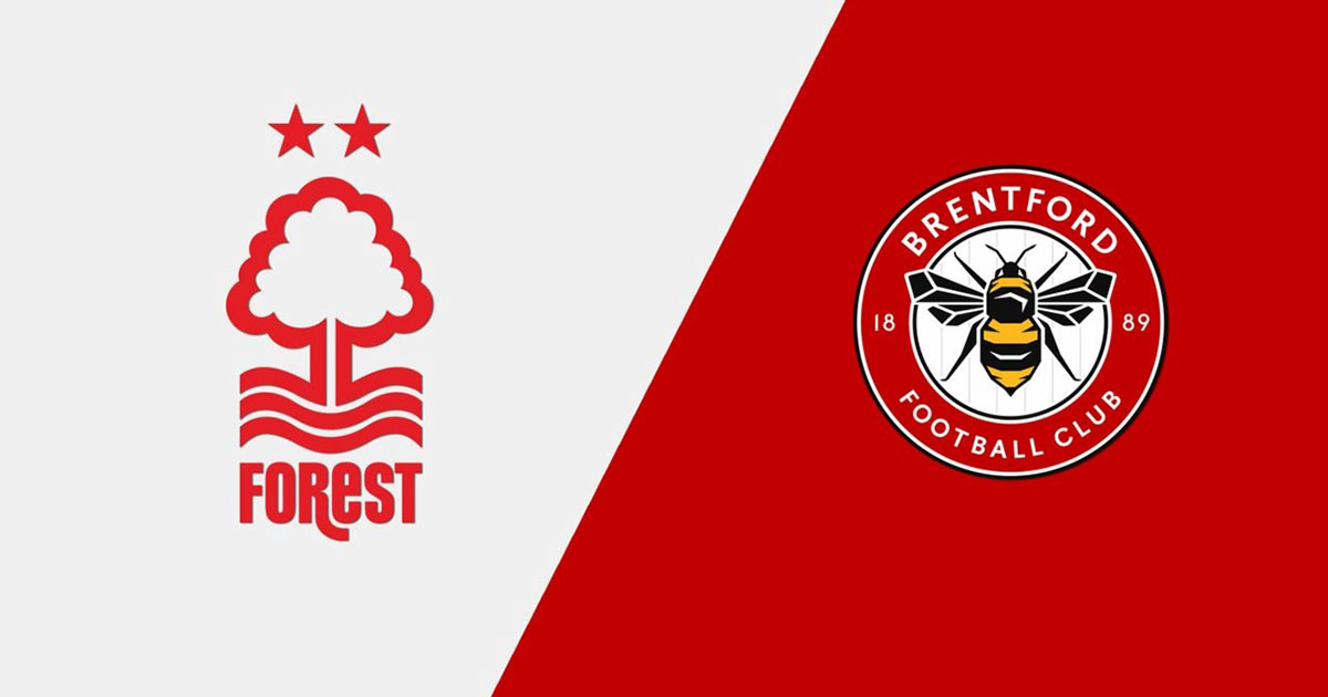 Soi kèo trận Nottingham vs Brentford 22h ngày 5/11