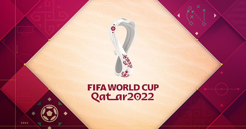 Thái Lan chính thức sở hữu bản quyền phát sóng World Cup 2022