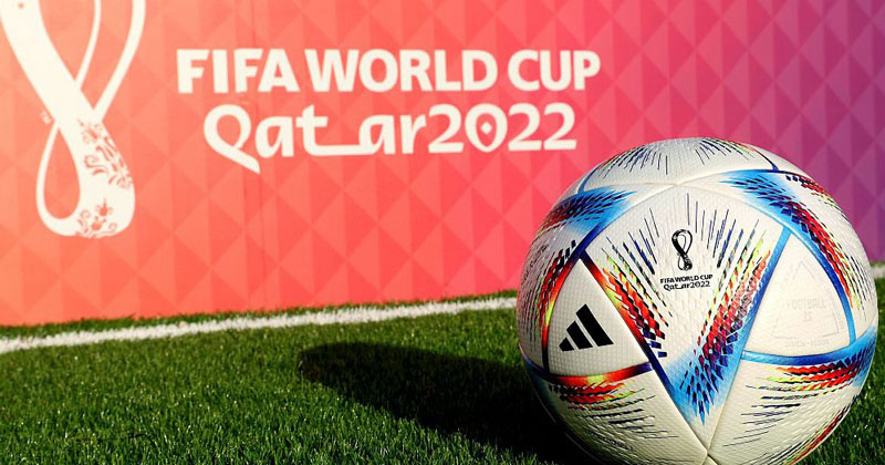 Thái Lan chính thức sở hữu bản quyền phát sóng World Cup 2022