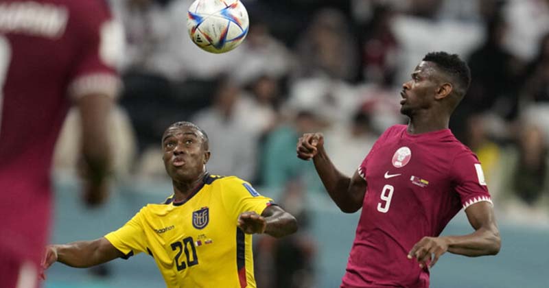 Thống kê, lịch sử đối đầu Qatar vs Senegal