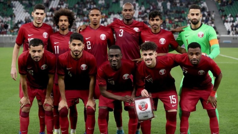 Qatar là chủ nhà nhưng khó làm nên chuyện ở bảng A World Cup 2022