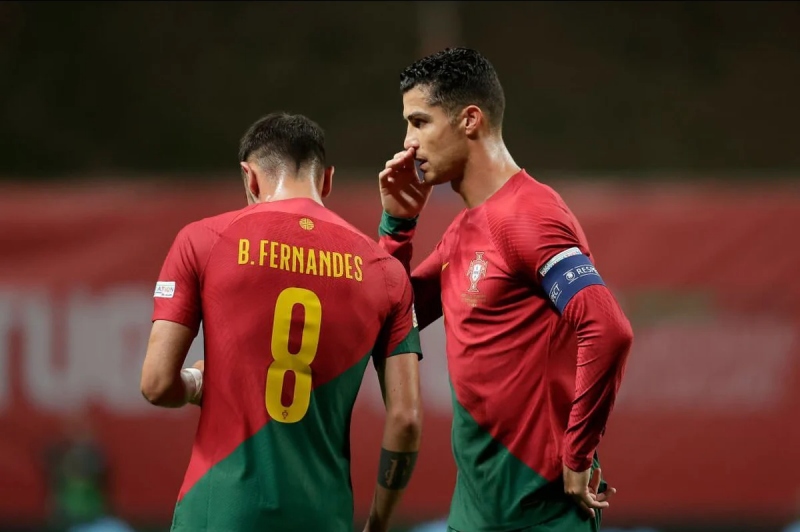 Kết quả Bồ Đào Nha vs Ghana (23h, 24/11/2022)