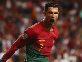 Bỏ qua lùm xùm, đồng đội cũ mong Ronaldo vô địch World Cup
