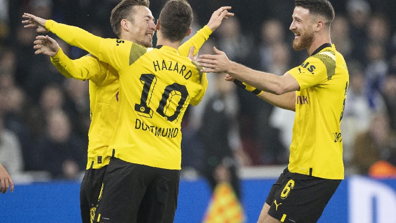 Soi kèo trận Borussia Dortmund vs VfL Bochum: Sẽ chẳng có gì bất ngờ nếu như đội chủ nhà giành được chiến thắng