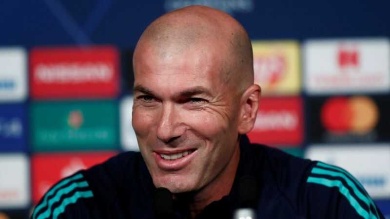 Cựu huấn luyện viên Real Madrid từ chối nhiều đề nghị