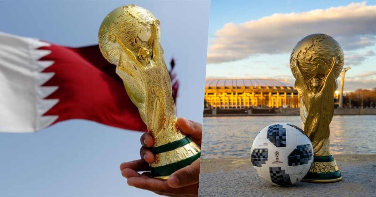 Các ngôi sao bỏ lỡ World Cup 2022 vì chấn thương