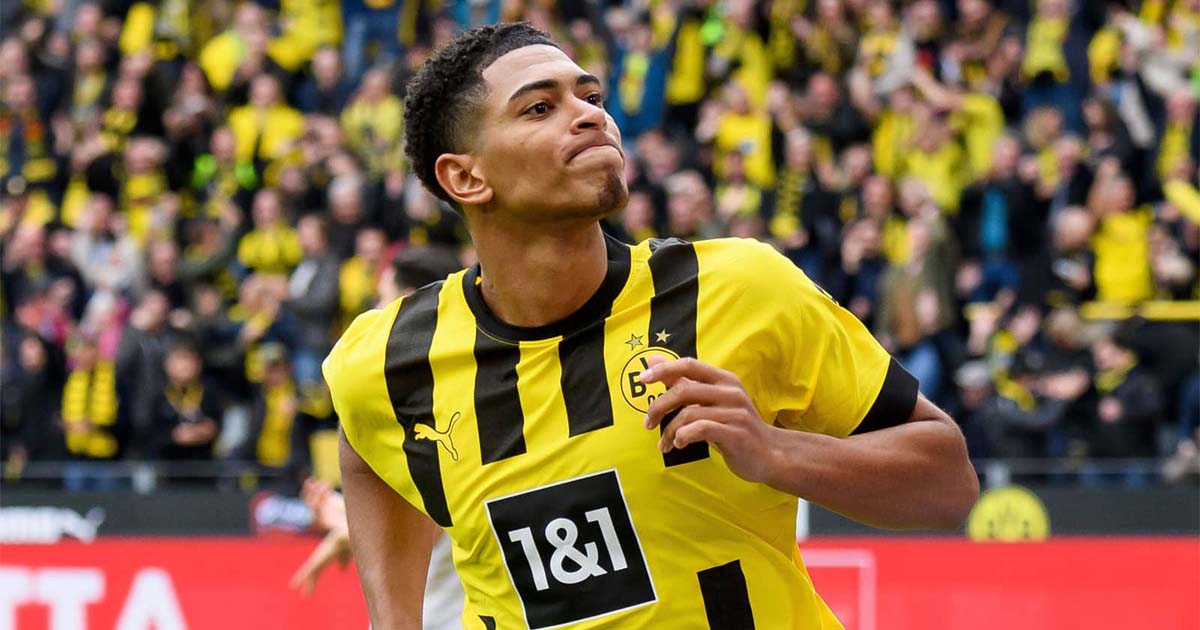 Chính thức: Dortmund ra giá cho sao trẻ 19 tuổi