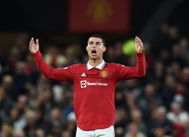 Siêu sao người Bồ Đào Nha chính thức rời Man Utd