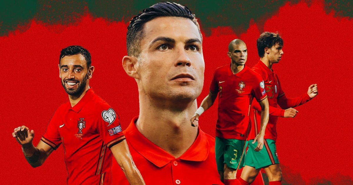 Giữa bão scandal, Ronaldo lại gây sốt với phát ngôn về chung kết World Cup 2022