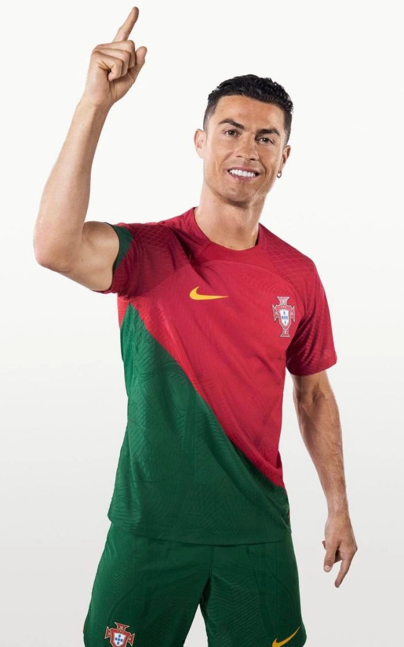 Cristiano Ronaldo (tuyển Bồ Đào Nha)
