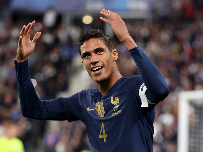 Deschamps xác nhận, Pháp đón tin cực vui trước World Cup