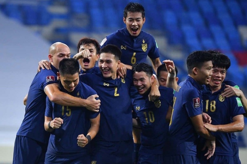 Thái Lan là thách thức lớn nhất với đội tuyển Việt Nam ở AFF Cup 2022
