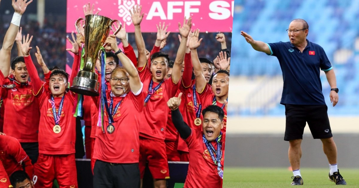 Lịch trình của đội tuyển Việt Nam chuẩn bị AFF Cup 2022: 2 trận giao hữu đỉnh cao
