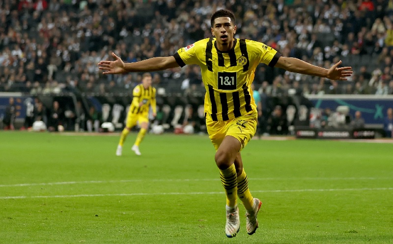 Soi kèo trận Copenhagen vs Borussia Dortmund: Các vị đẳng cấp hơn nhiều so với đối thủ, đó là điều không có gì cần phải bàn cãi