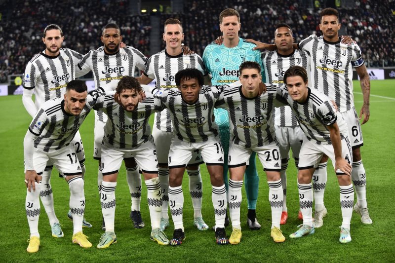 Juventus đối diện tương lai bất ổn