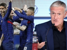Đội tuyển Pháp tiếp tục nhận tin dữ, hành trình bảo vệ ngai vàng World Cup 2022 càng khó