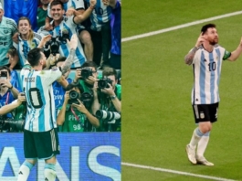 Kết quả Argentina vs Mexico, 2h ngày 27/11 (Bảng C World Cup 2022)