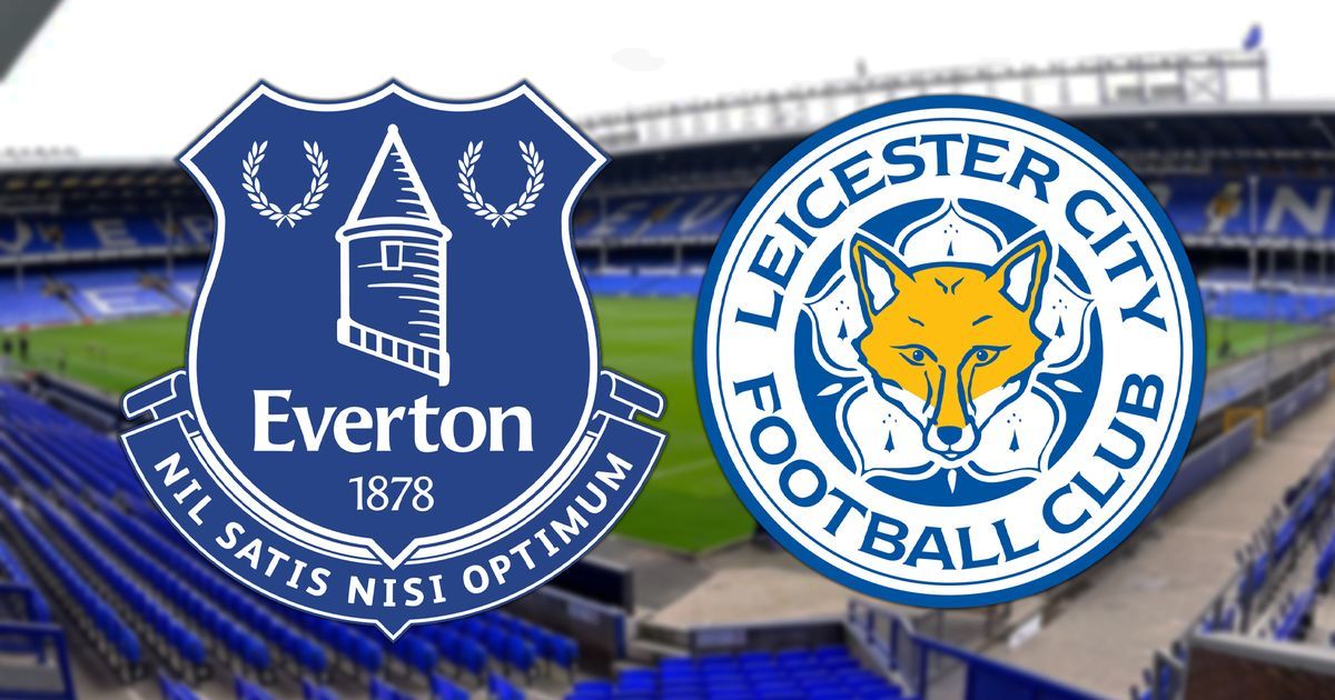 Thống kê, lịch sử đối đầu Everton vs Leicester City (0h30 ngày 6/11)