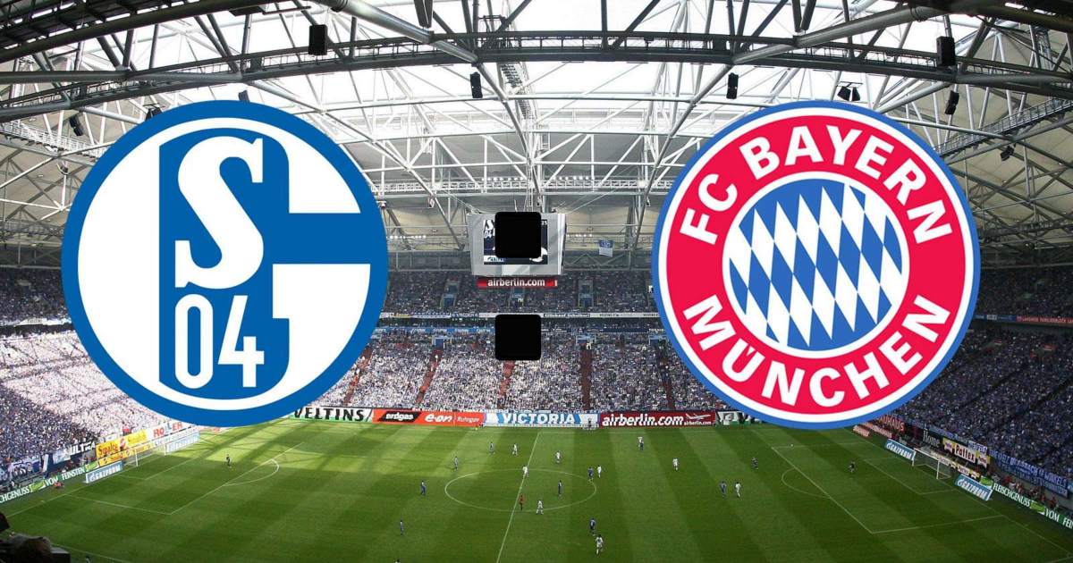 Thống kê, lịch sử đối đầu FC Schalke 04 vs Bayern Munich (0h30 ngày 13/11)