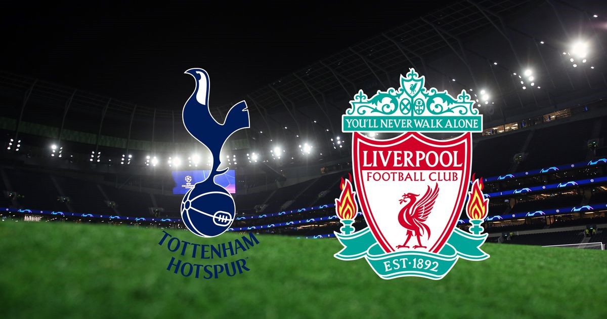 Thống kê, lịch sử đối đầu Tottenham Hotspur vs Liverpool (23h30 ngày 6/11)