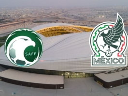 Link trực tiếp Ả Rập Xê Út vs Mexico 2h ngày 1/12