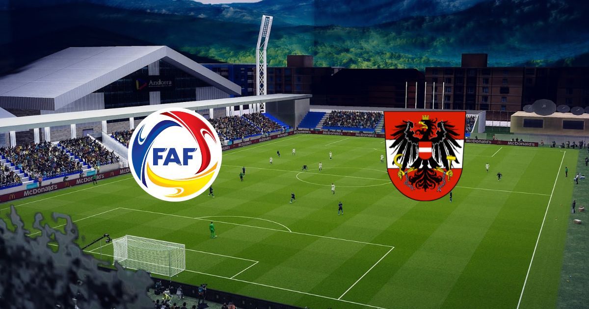 Link trực tiếp Andorra vs Áo 0h ngày 17/11 | Hình 1