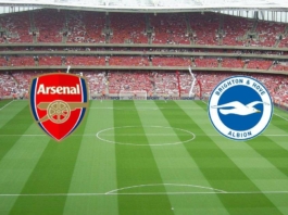 Link trực tiếp Arsenal vs Brighton 2h45 ngày 10/11