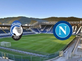 Link trực tiếp Atalanta vs Napoli 0h ngày 6/11