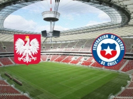 Link trực tiếp Ba Lan vs Chile 1h ngày 17/11