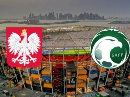 Link trực tiếp Ba Lan vs Saudi Arabia 20h ngày 26/11