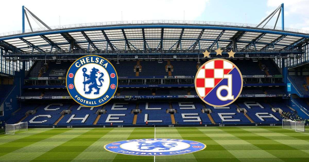 Link trực tiếp Chelsea vs Dinamo Zagreb 3h ngày 3/11