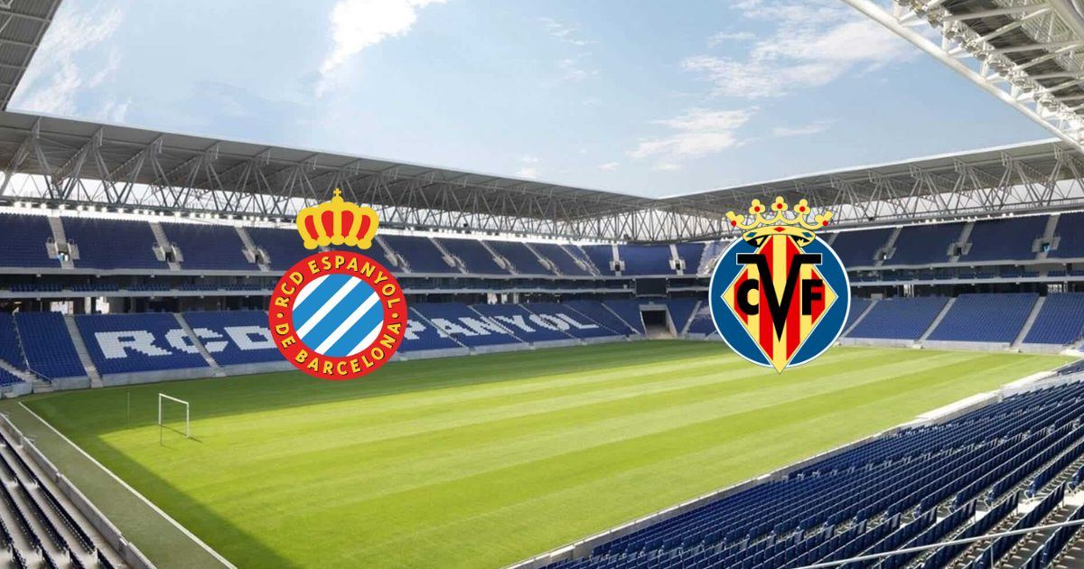 Link trực tiếp Espanyol vs Villarreal 2h ngày 10/11