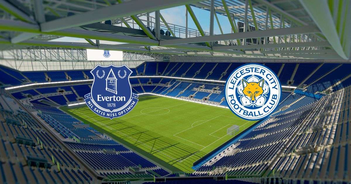 Link trực tiếp Everton vs Leicester City 0h30 ngày 6/11