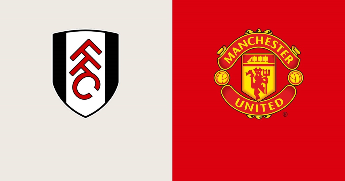 Link trực tiếp Fulham vs Man United 23h30 ngày 13/11