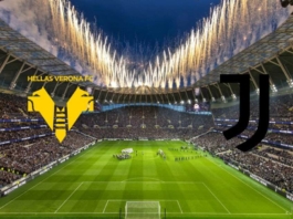 Link trực tiếp Hellas Verona vs Juventus 0h30 ngày 11/11