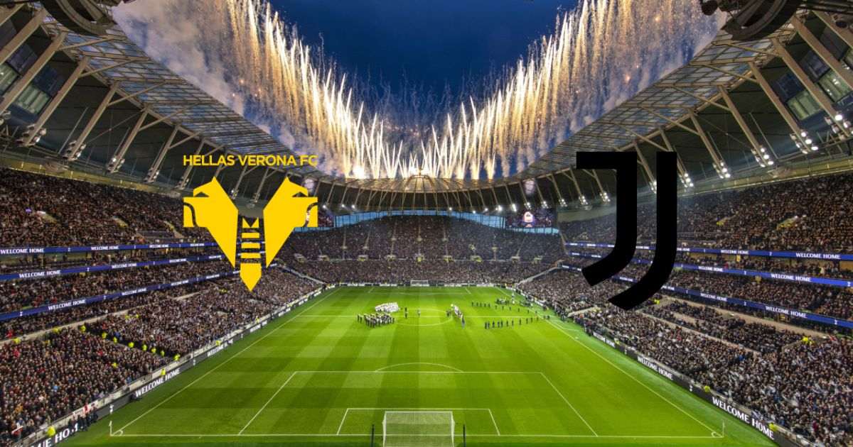 Link trực tiếp Hellas Verona vs Juventus 0h30 ngày 11/11