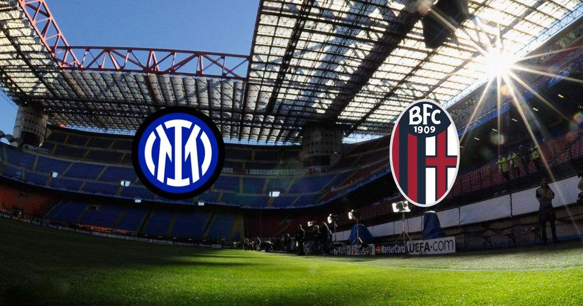 Link trực tiếp Inter Milan vs Bologna 2h45 ngày 10/11