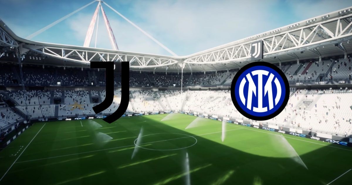 Link trực tiếp Juventus vs Inter 2h45 ngày 7/11