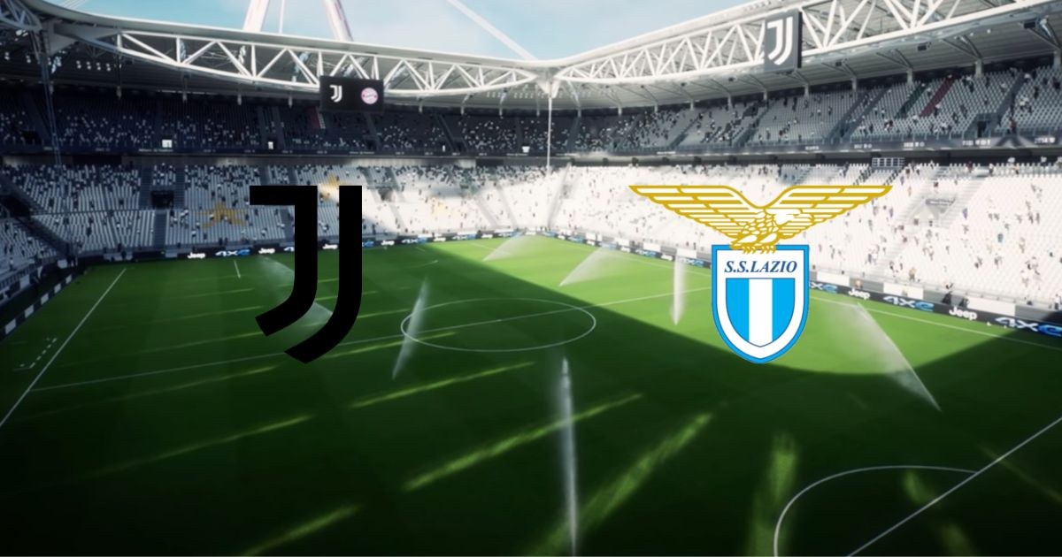 Link trực tiếp Juventus vs Lazio 2h45 ngày 14/11
