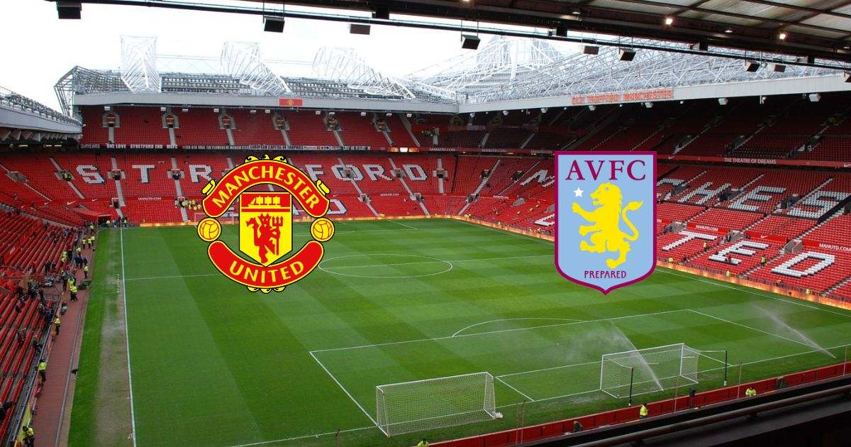 Link trực tiếp Man United vs Aston Villa 3h ngày 11/11