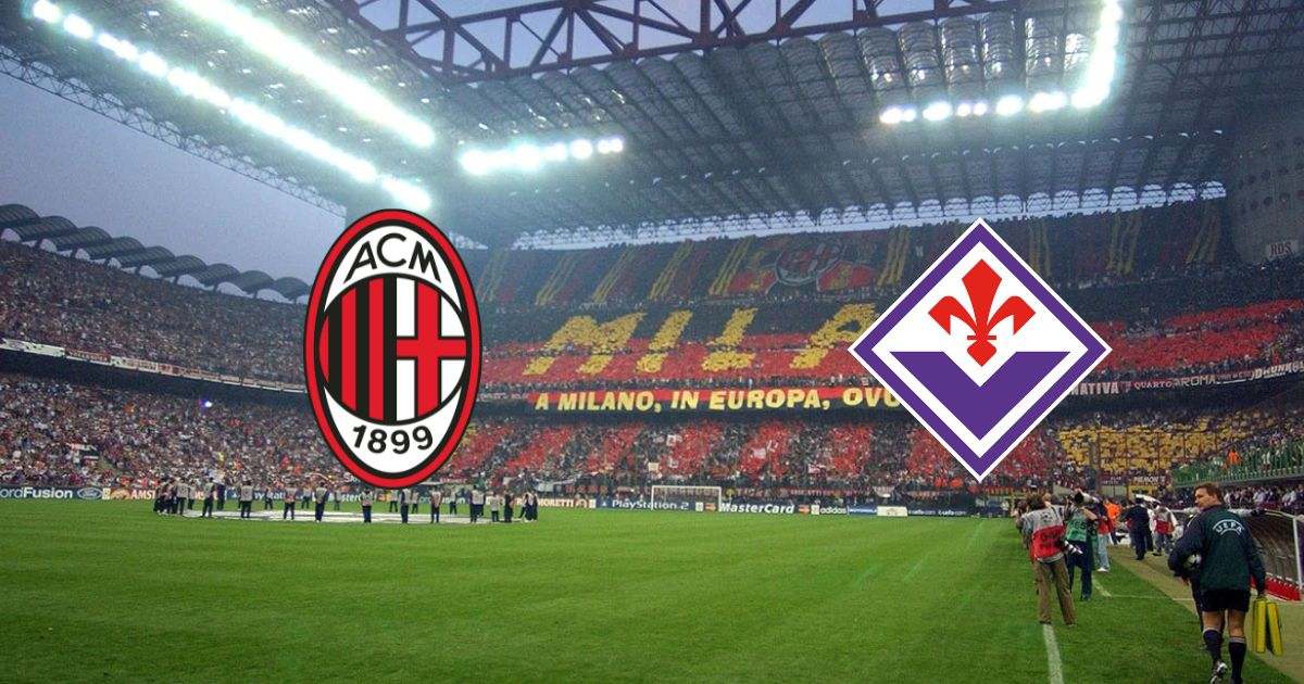 Link trực tiếp Milan vs Fiorentina 0h ngày 14/11