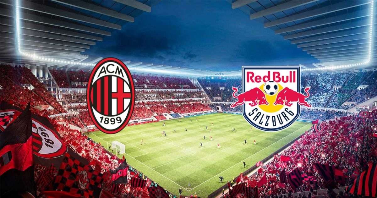 Link trực tiếp Milan vs Red Bull Salzburg 3h ngày 3/11