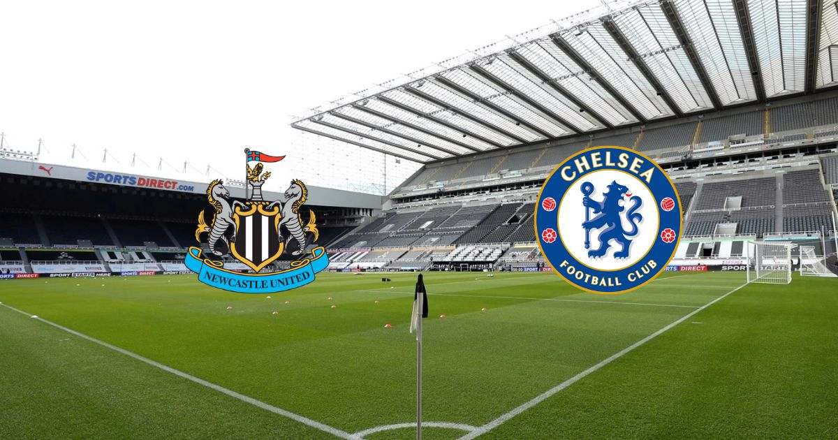Link trực tiếp Newcastle vs Chelsea 0h30 ngày 13/11