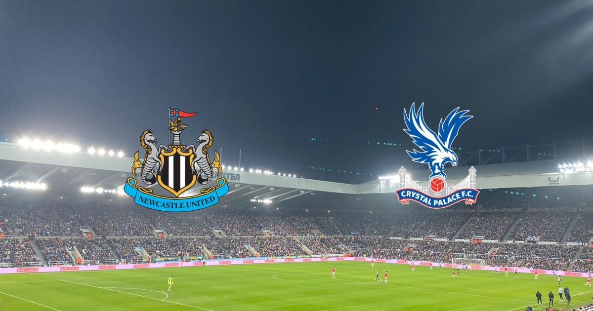 Link trực tiếp Newcastle vs Crystal Palace 2h45 ngày 10/11