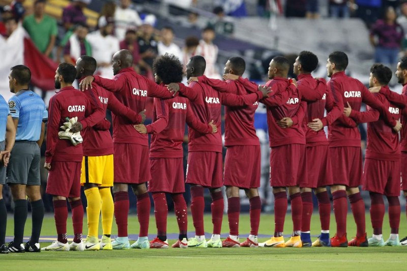 Link trực tiếp Qatar vs Senegal 20h ngày 25/11