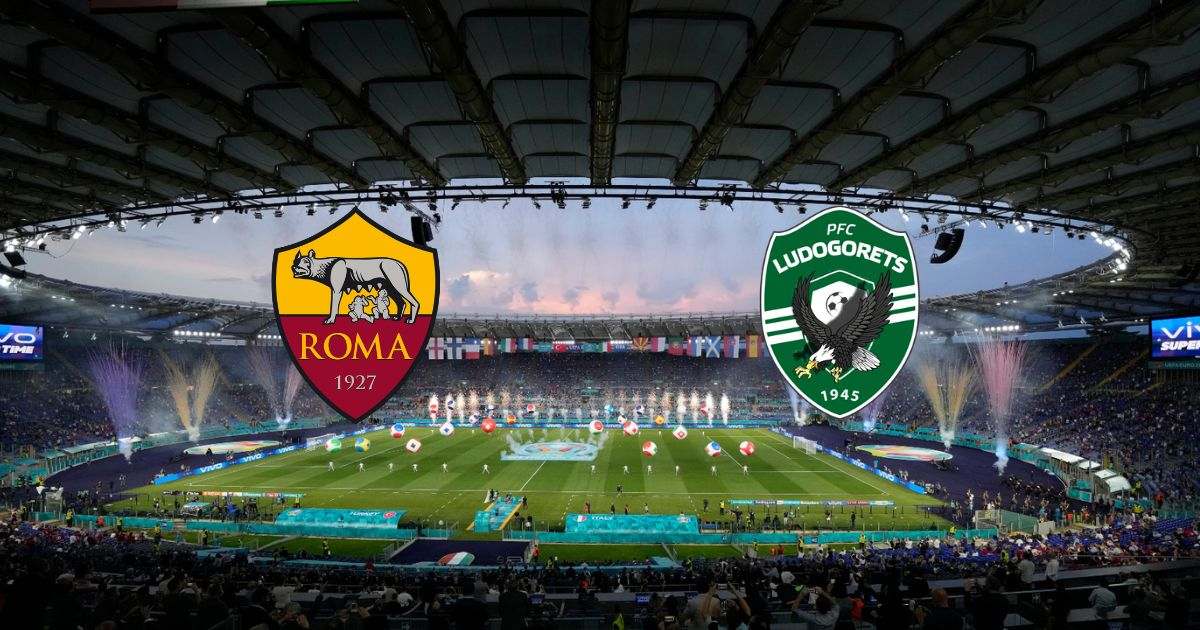 Link trực tiếp Roma vs Ludogorets Razgrad 3h ngày 4/11