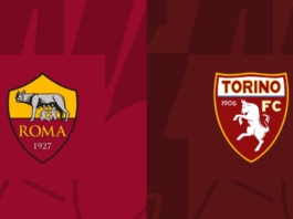 Link trực tiếp Roma vs Torino 21h ngày 13/11